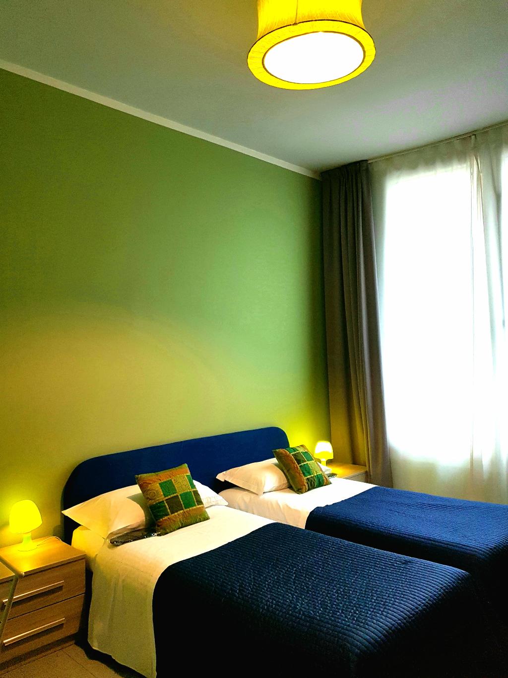 Navigli Suites