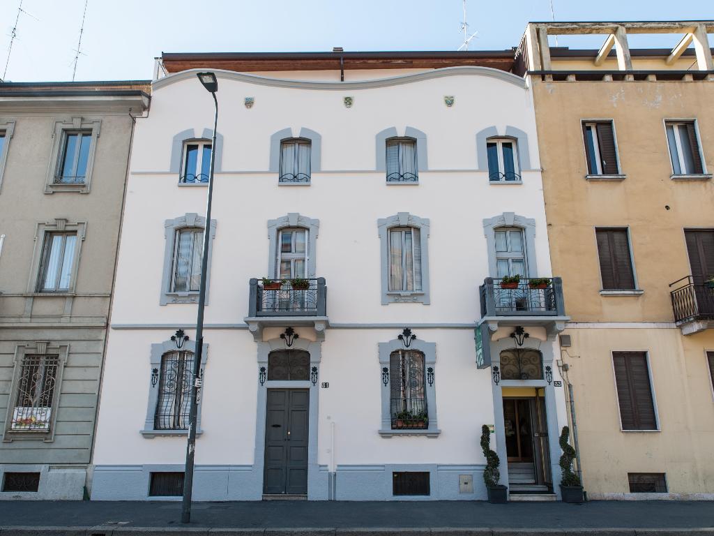 Hotel The Best Hotel, Italien, Mailand. Großes 15