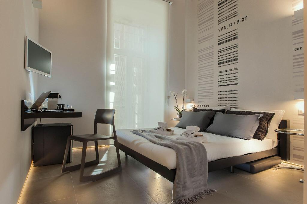B&B Second Floor