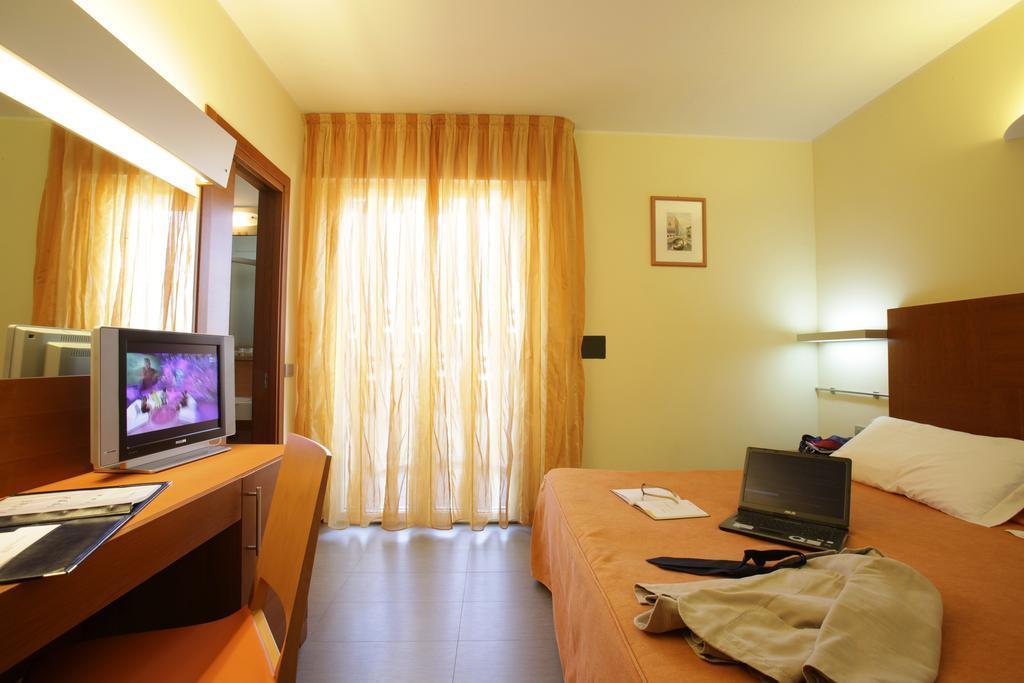 Hotel Coppe Jesolo