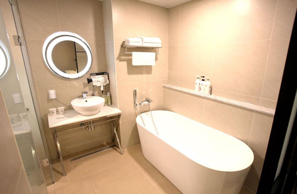 Mind Tourist Hotel