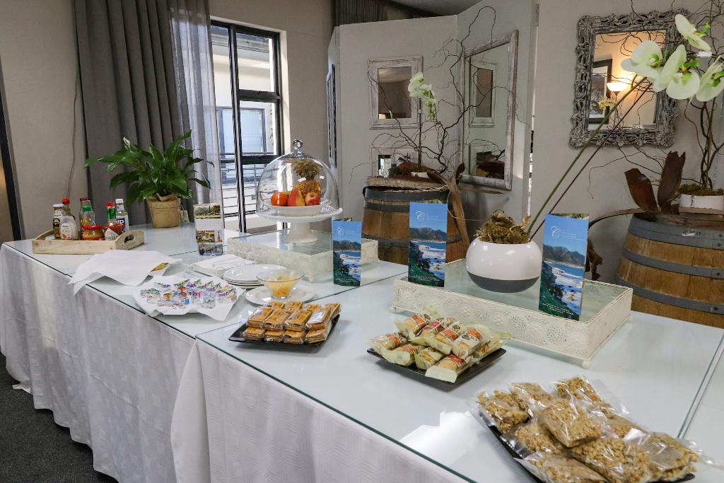 Hotel The Whale Coast All Suite Hotel, Südafrika, Hermanus. Großes 2
