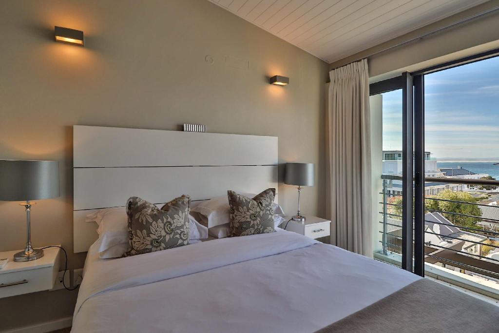 Hotel The Whale Coast All Suite Hotel, Südafrika, Hermanus. Großes 12