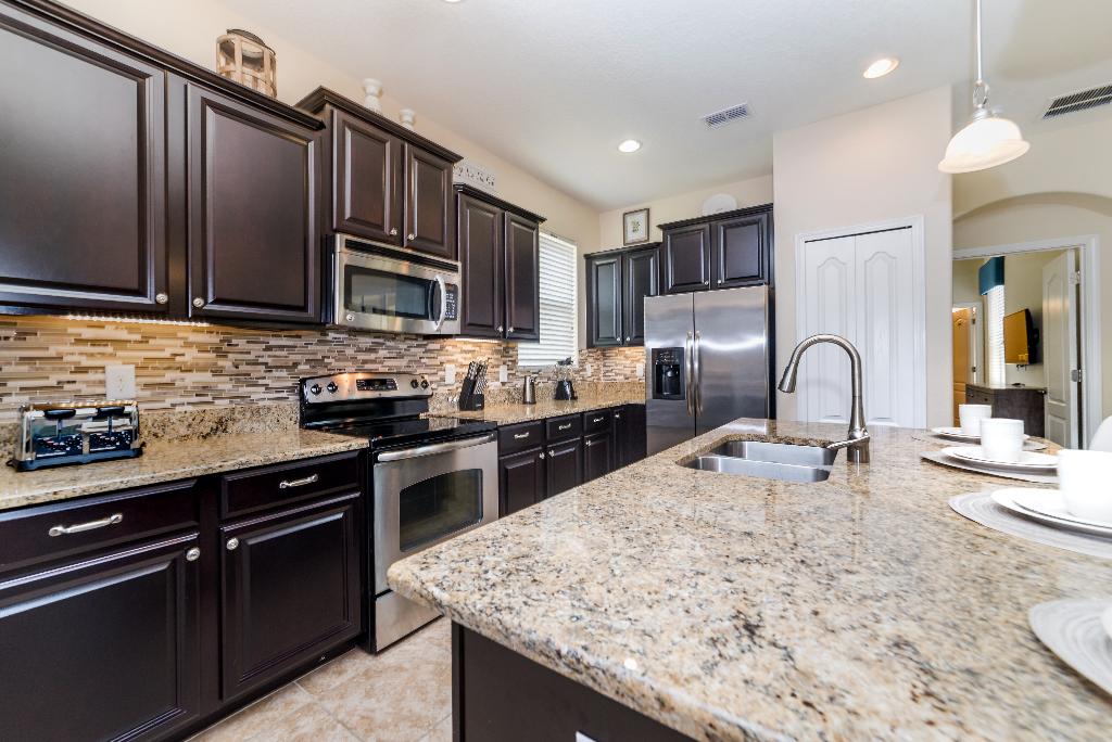 Paradise Palms Resort Homes and Townhomes
