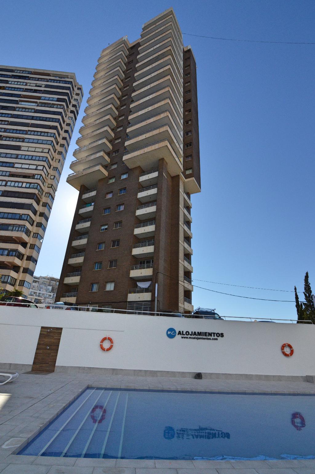 Buenos Aires Apartamentos By Mc, vista principal