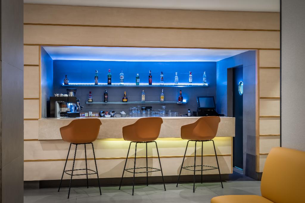Hotel Petit Palace Trencadis, Spanien, Barcelona. Großes 1