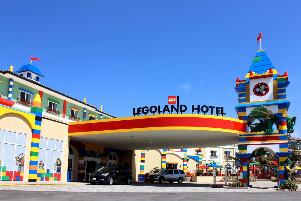 Legoland Castle Hotel photo 20