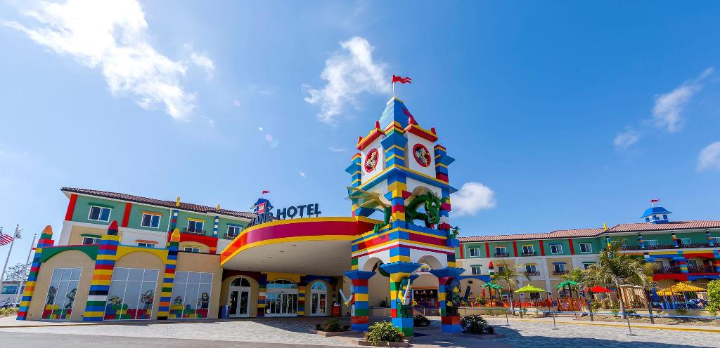 Legoland Castle Hotel photo 23