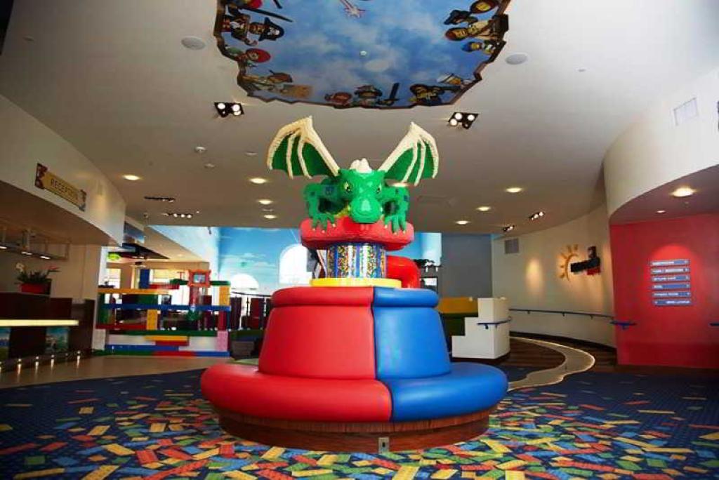 Legoland Castle Hotel photo 21
