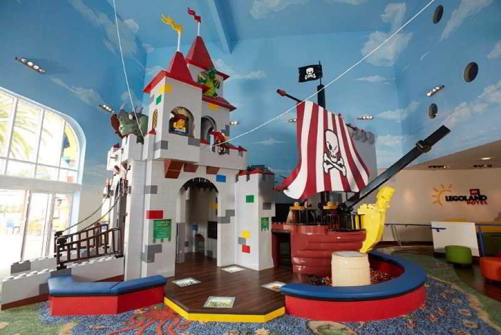 Legoland Castle Hotel photo 25