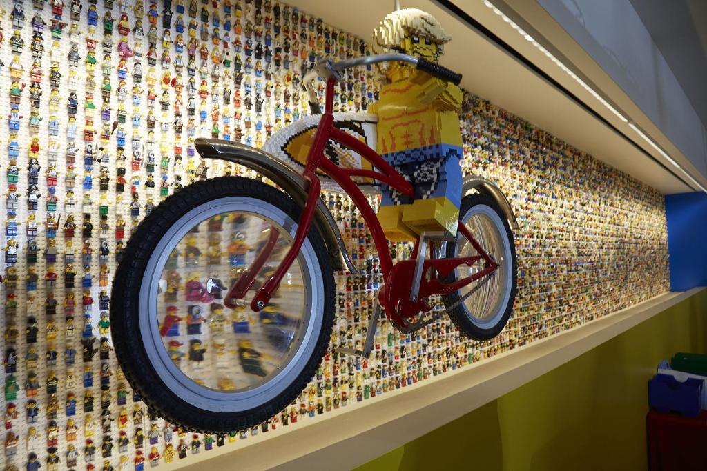 Legoland Castle Hotel photo 24
