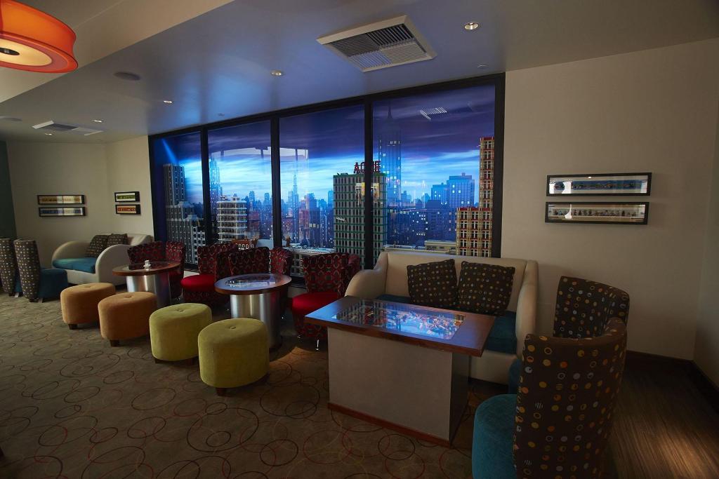 Legoland Castle Hotel photo 17