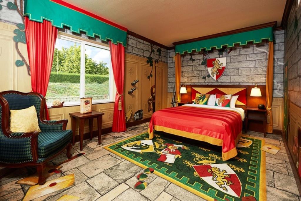 Legoland Castle Hotel photo 26