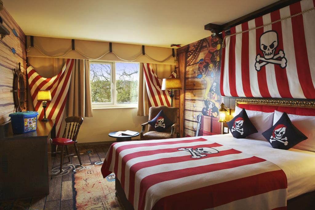 Legoland Castle Hotel photo 35