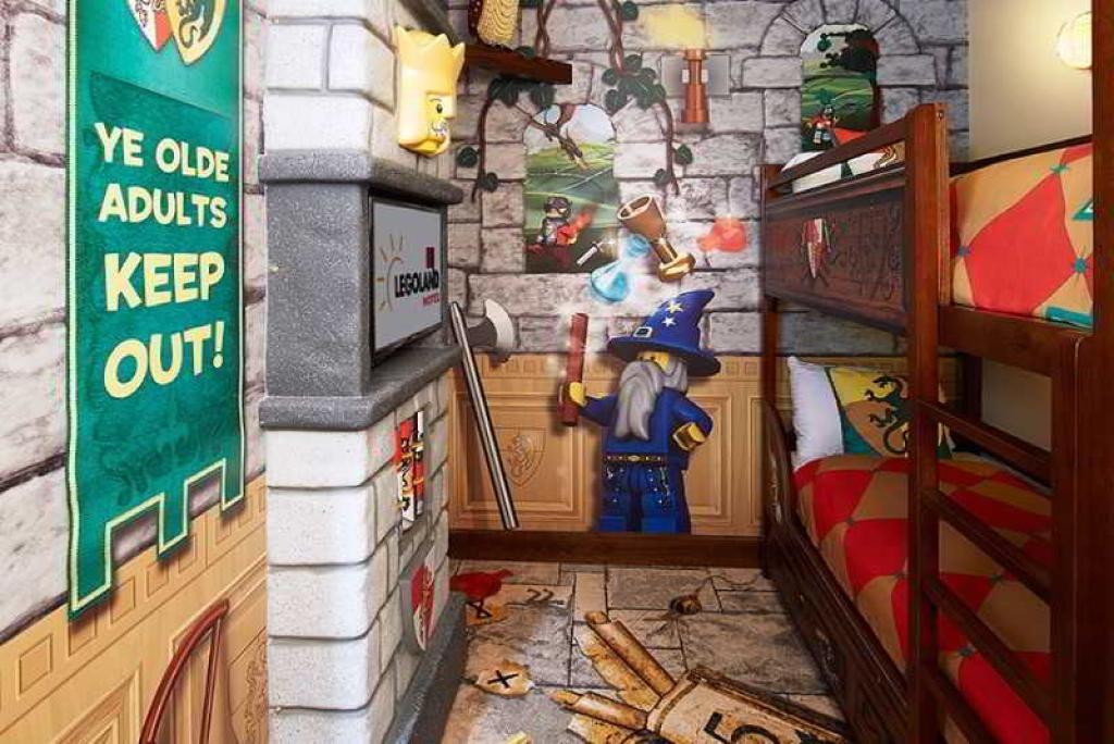 Legoland Castle Hotel photo 37