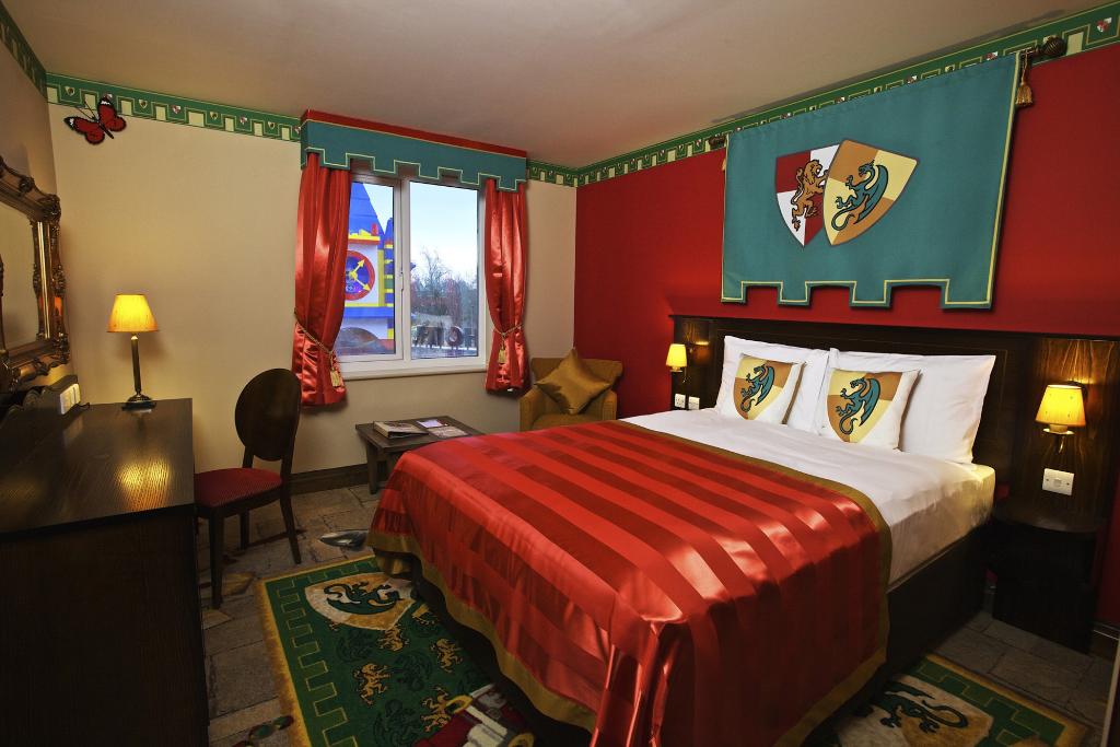 Legoland Castle Hotel photo 33