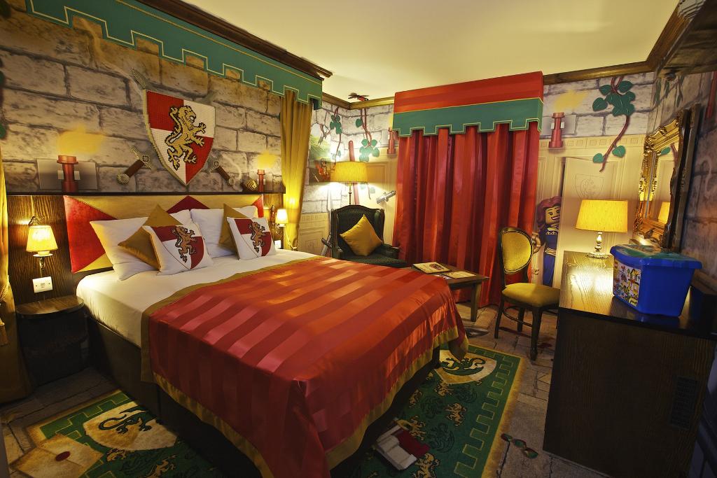 Legoland Castle Hotel photo 39