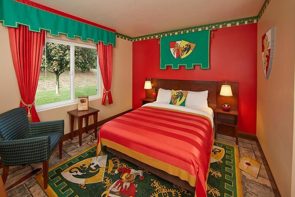 Legoland Castle Hotel photo 29