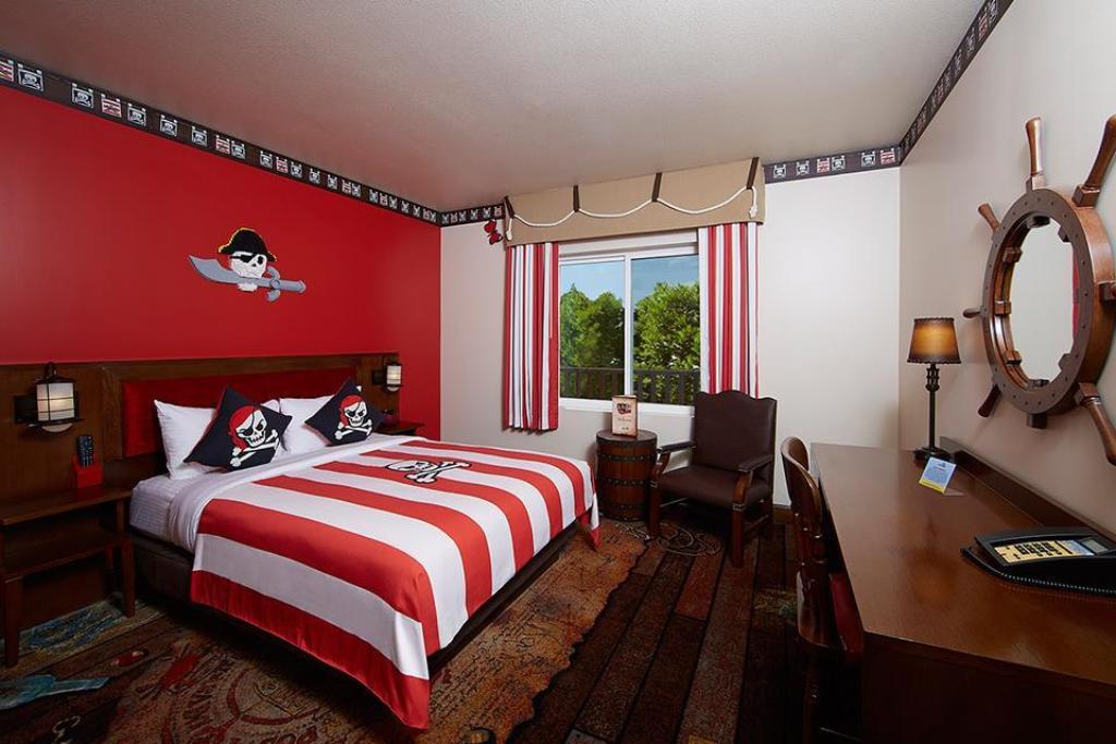 Legoland Castle Hotel photo 32