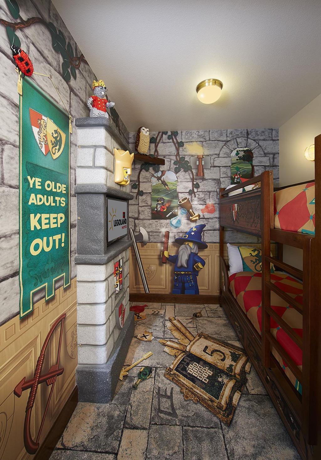 Legoland Castle Hotel photo 30