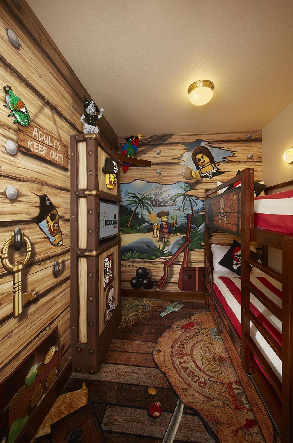 Legoland Castle Hotel photo 7