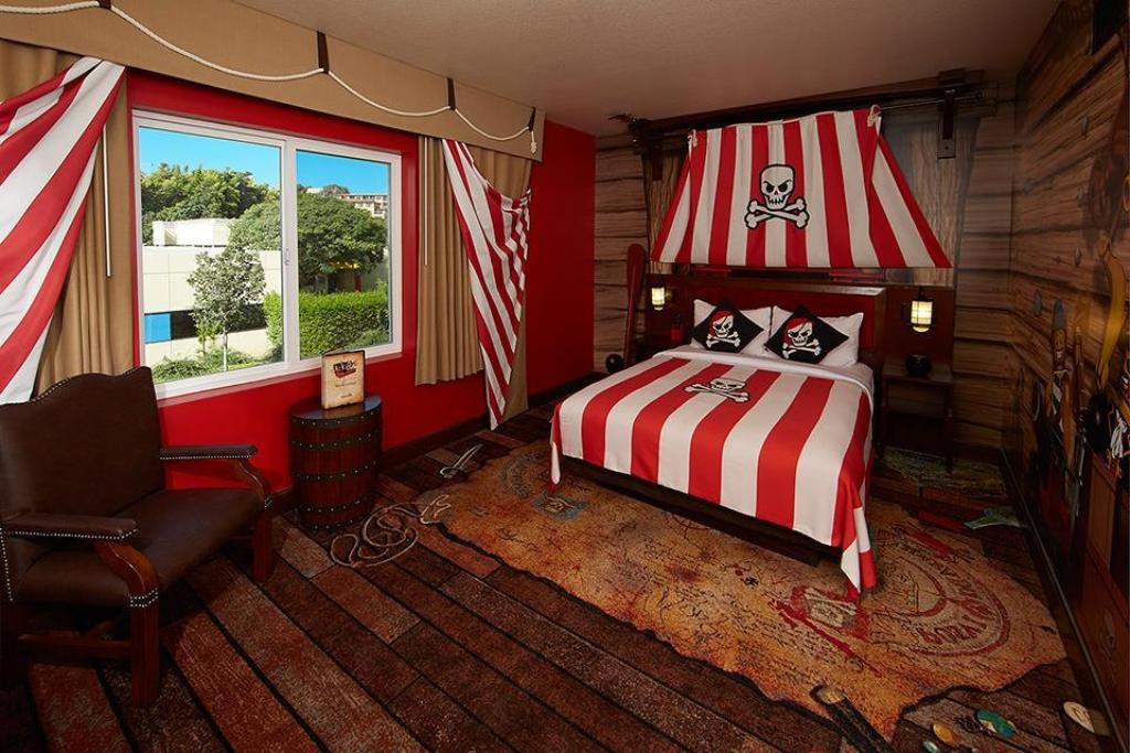 Legoland Castle Hotel photo 9