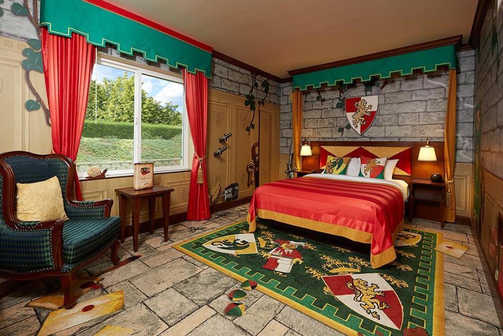 Legoland Castle Hotel photo 16