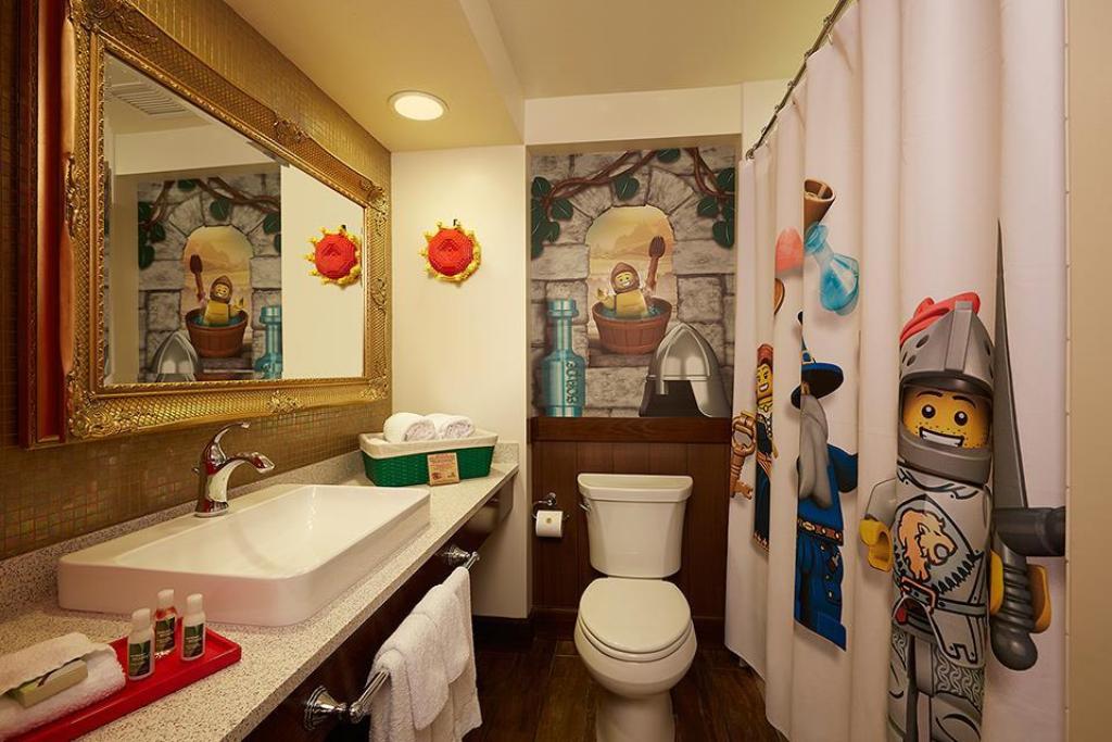 Legoland Castle Hotel photo 14