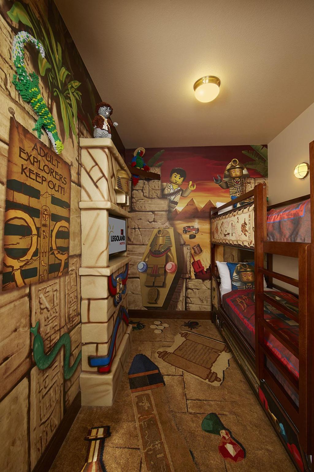 Legoland Castle Hotel photo 13