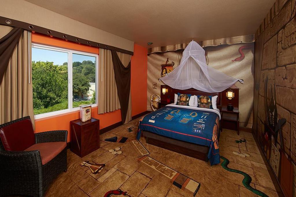 Legoland Castle Hotel photo 12