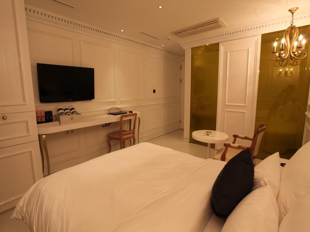 Cullinan Hotel