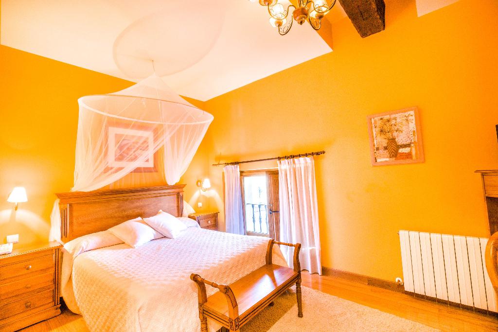 Palacio Garcia Quijano Hotel