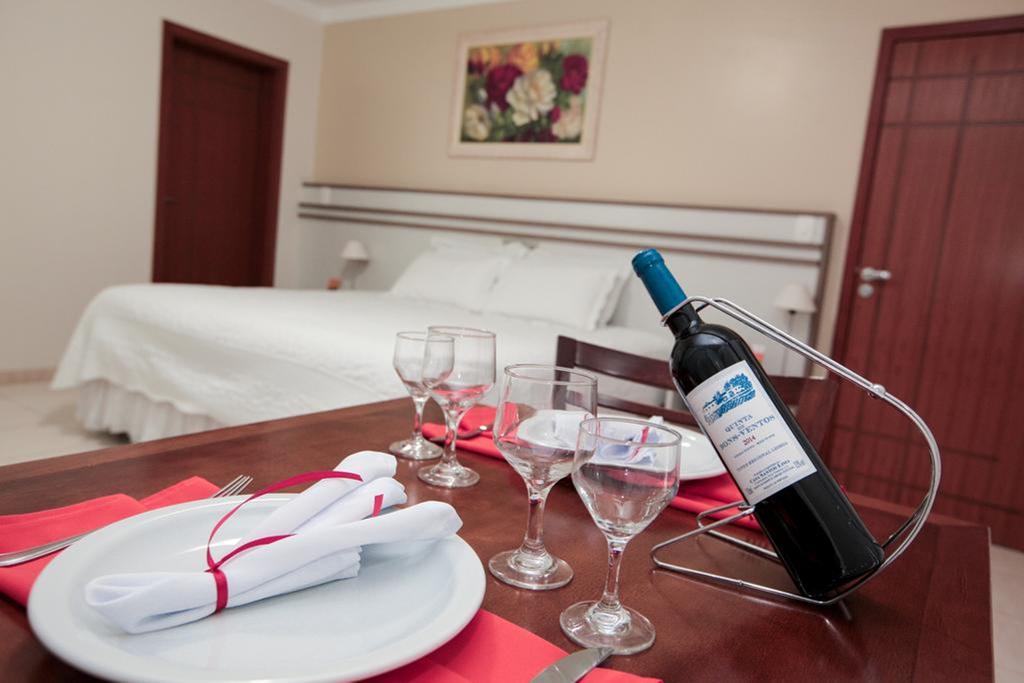 Hotel Dom Baroni