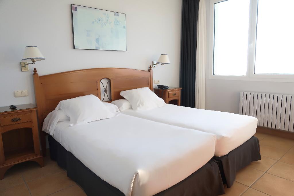 Hotel Gudamendi 