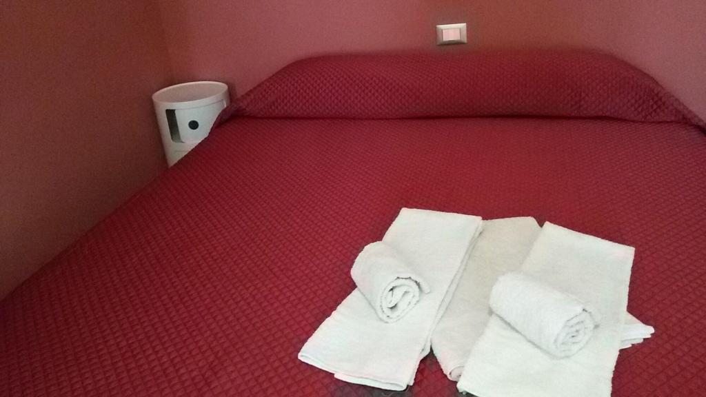 B&B Bella Trapani