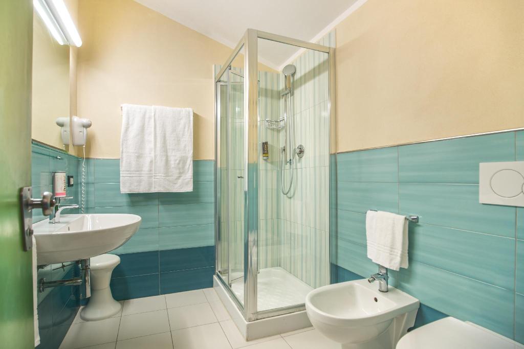 Hotel Fabricia