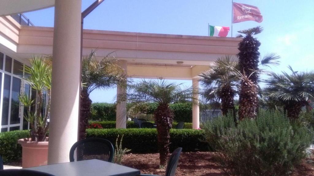 Hotel Minerva