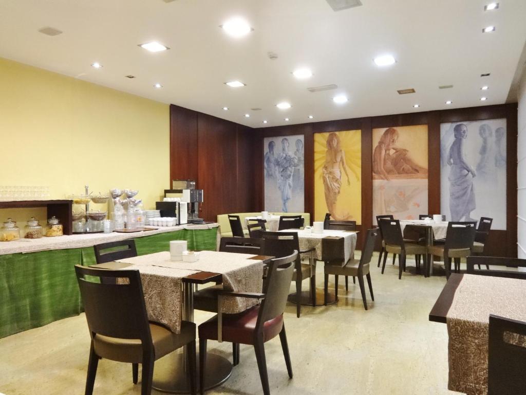 Hotel Tiffany Milano, Italien, Trezzano sul Naviglio. Großes 2