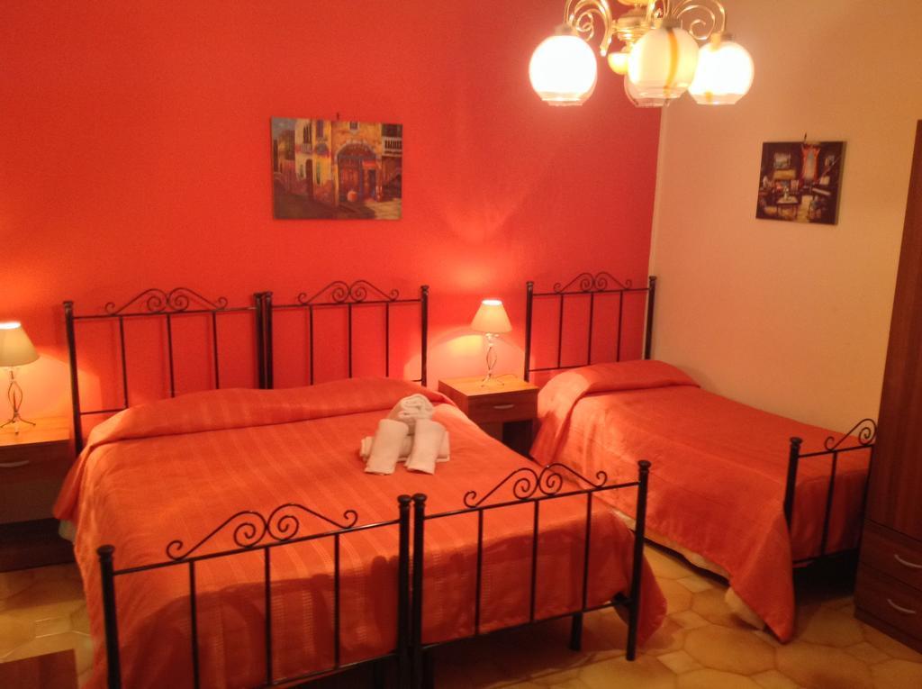 B&B Il Cavaliere