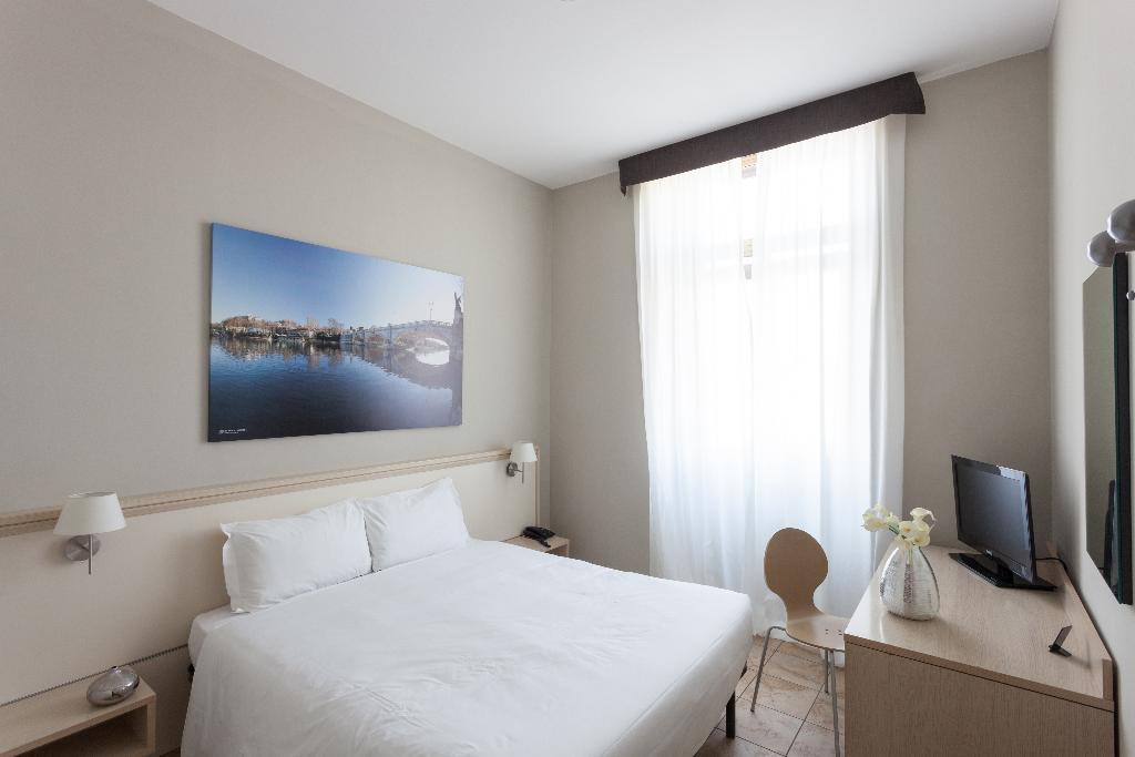 Best Quality Hotel Dock Milano