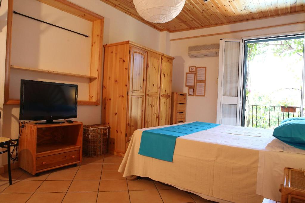 Aparthotel Domus De Janas Sul Mare