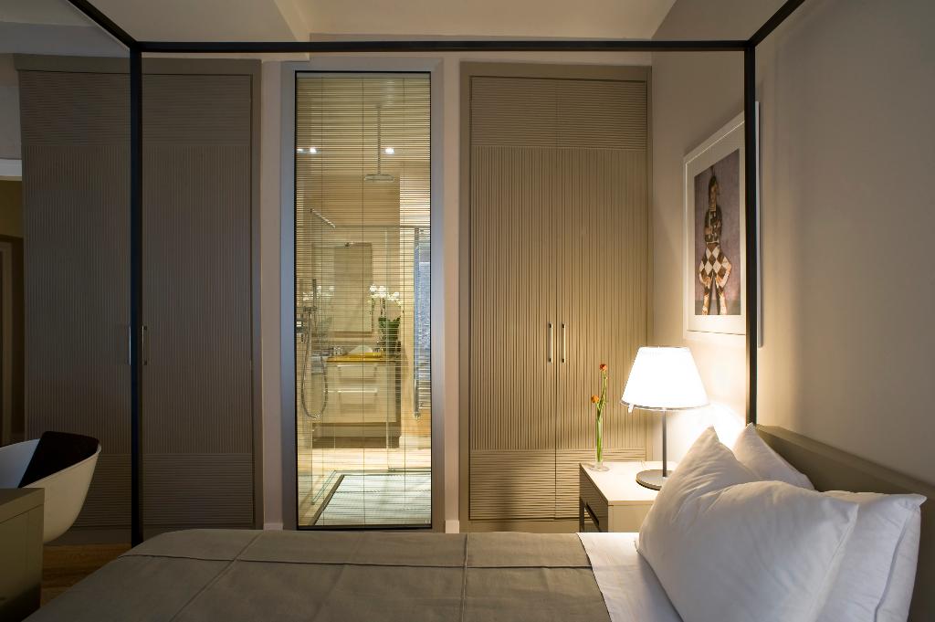 Escalus Luxury Suites Verona