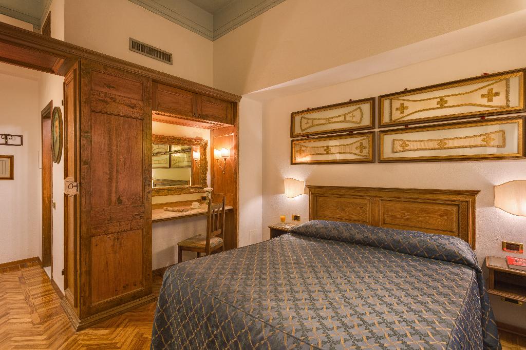 Hotel Morandi Alla Crocetta