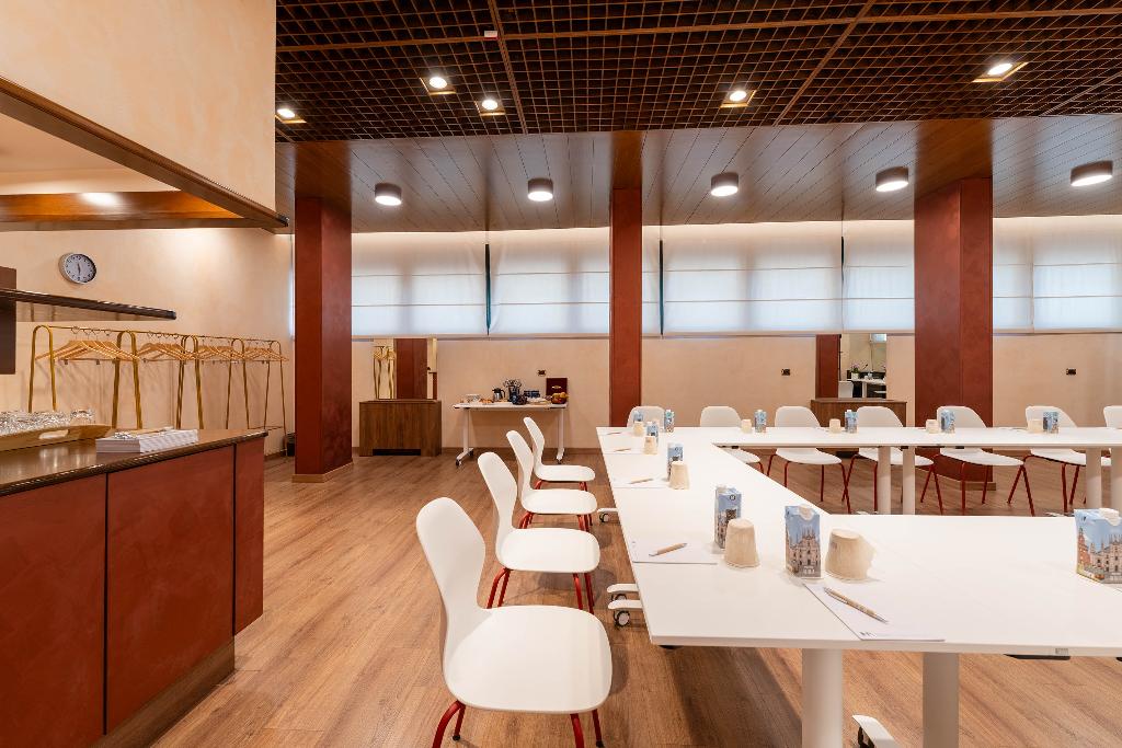 Hotel Raffaello Milan photo 48