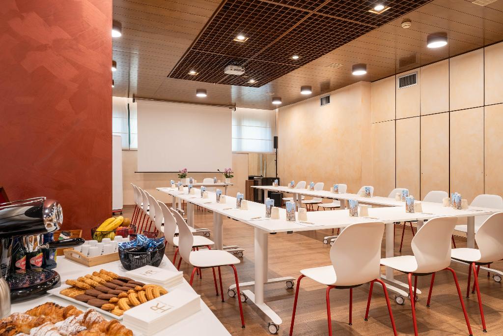 Hotel Raffaello Milan photo 53