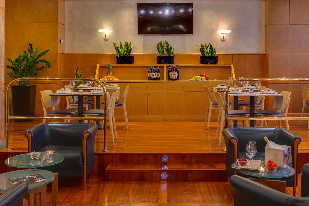 Hotel Raffaello Milan photo 37