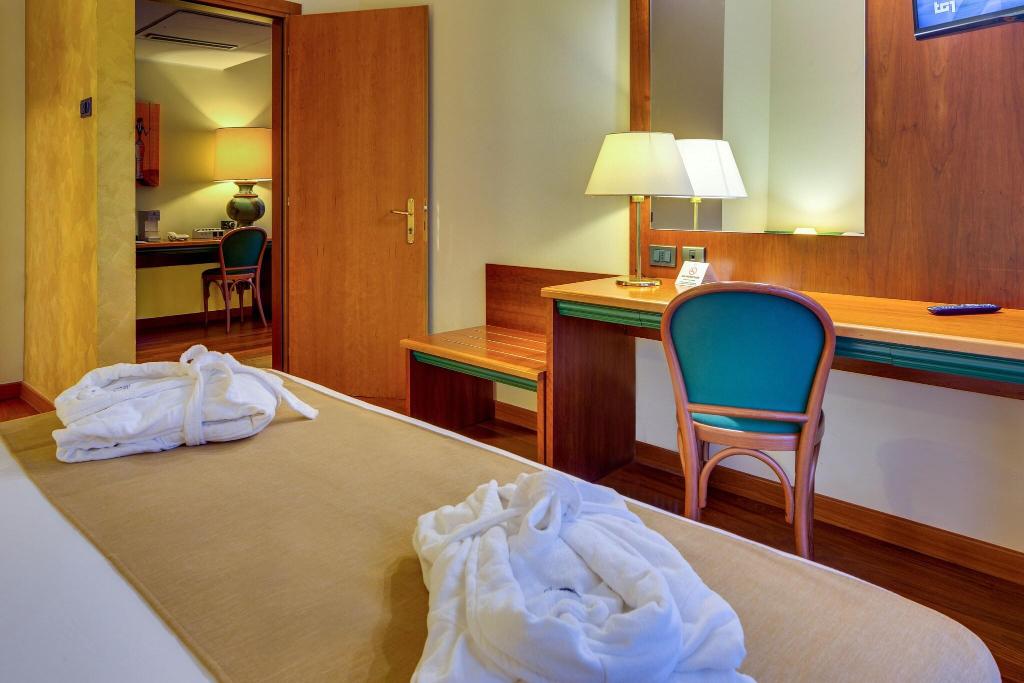 Hotel Raffaello Milan photo 82