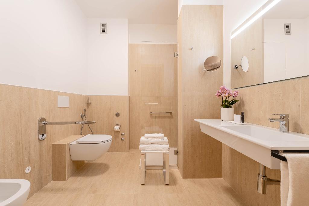 Hotel Raffaello Milan photo 40