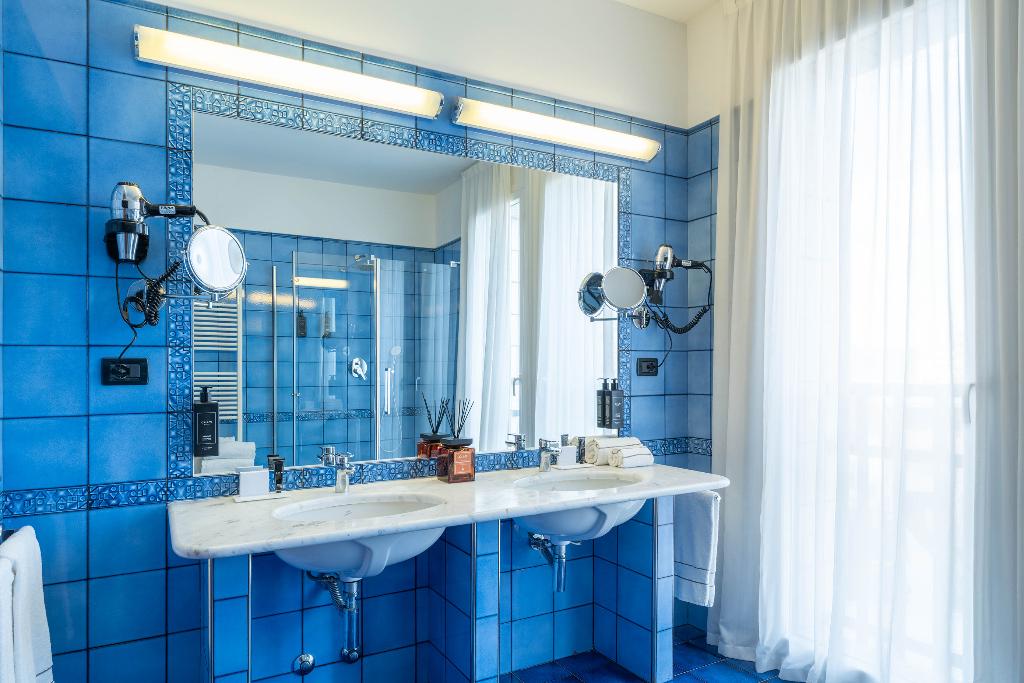 Hotel Raffaello Milan photo 9