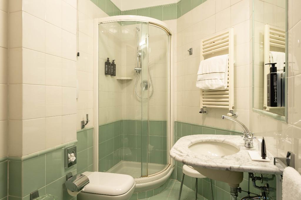 Hotel Raffaello Milan photo 60
